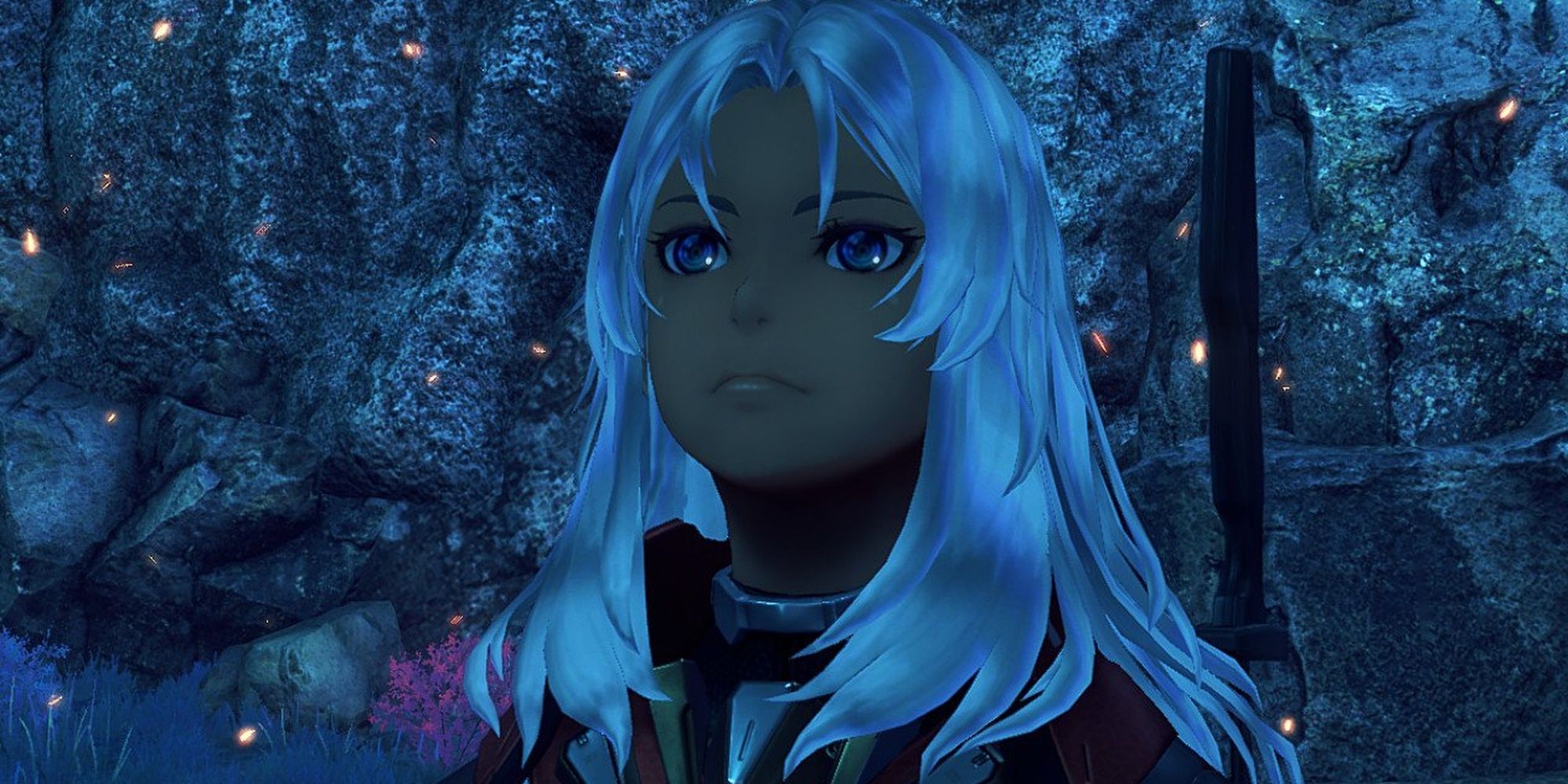 Easter Eggs Everyone Missed In Xenoblade Chronicles 2