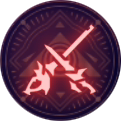 The Flash Fencer Class Icon in Xenoblade Chronicles 3