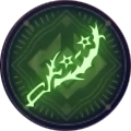The Lifesage Class Icon in Xenoblade Chronicles 3