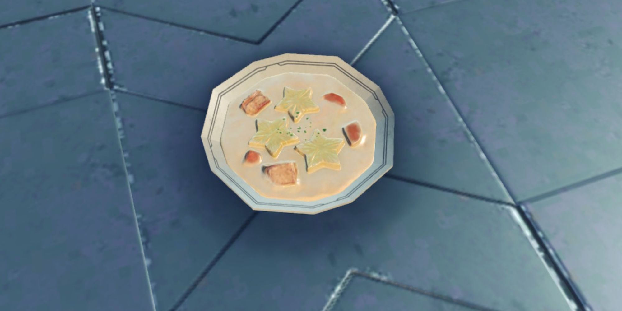 Manana's Battle Soup Meal in Xenoblade Chronicles 3