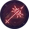 The Royal Summoner Class Icon in Xenoblade Chronicles 3