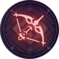 The Stalker Class Icon in Xenoblade Chronicles 3