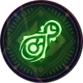 The Tactician Class Icon in Xenoblade Chronicles 3