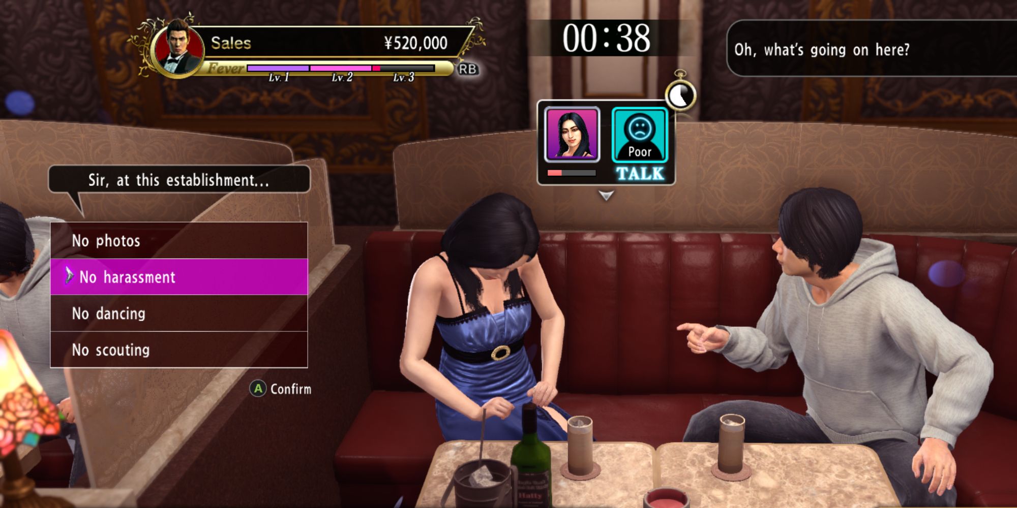 Yakuza Kiwami 2 - Gangster drama with lots of minigames. - PlayLab