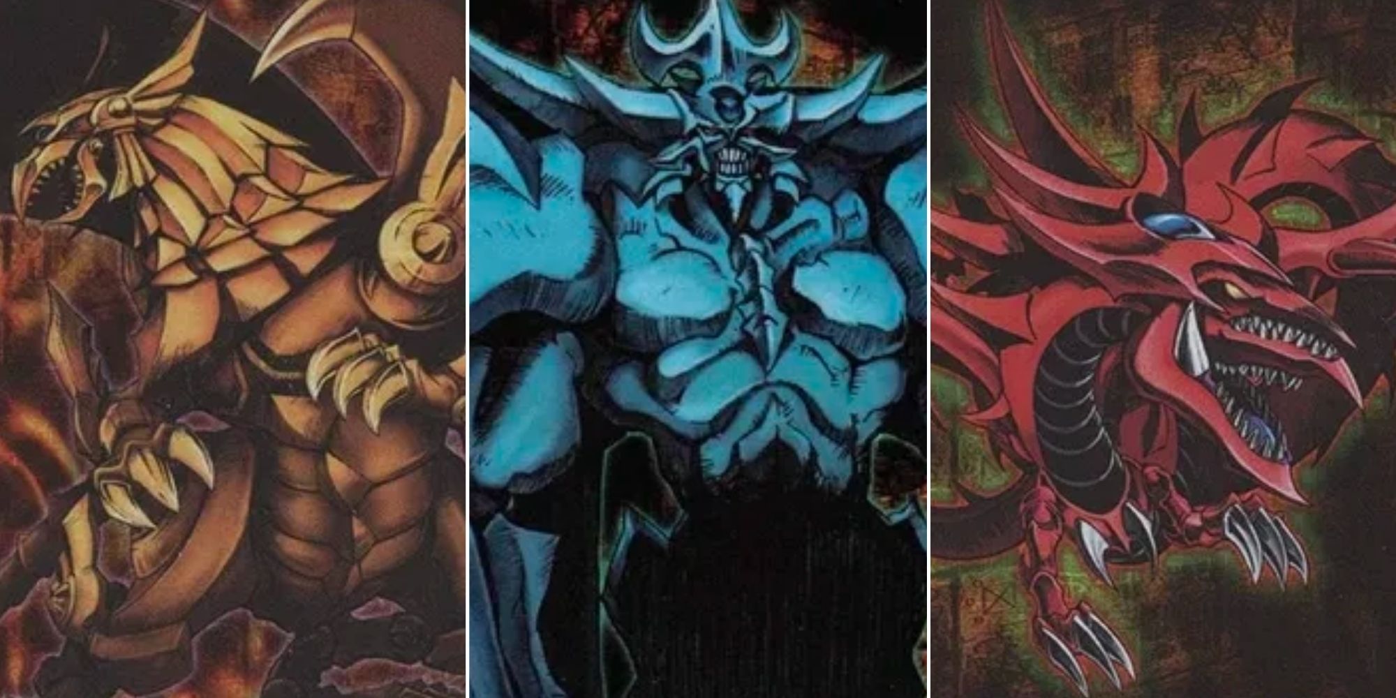 Yu-Gi-Oh!: 8 Best Egyptian God Support Cards