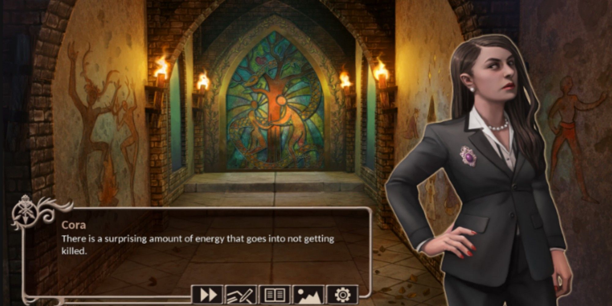 Best Visual Novels On The Epic Store