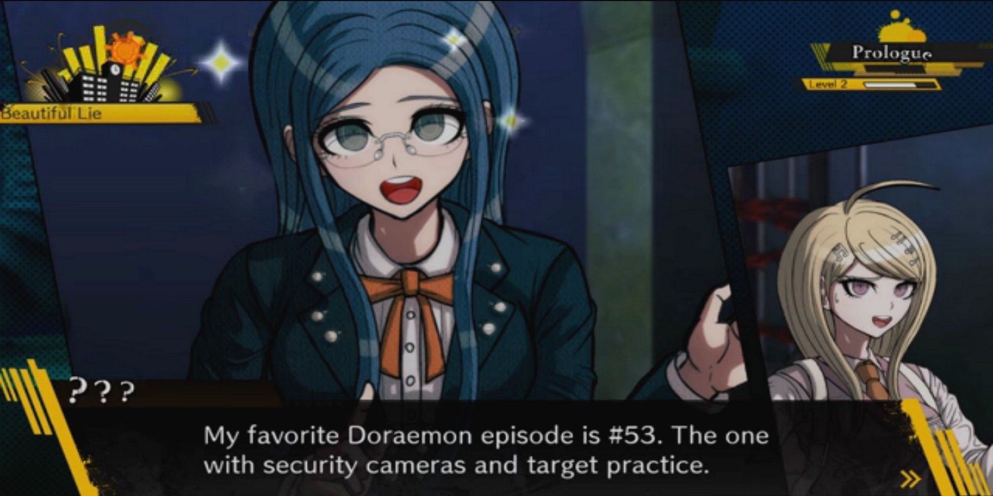 Questions We Still Have After Finishing Danganronpa V3