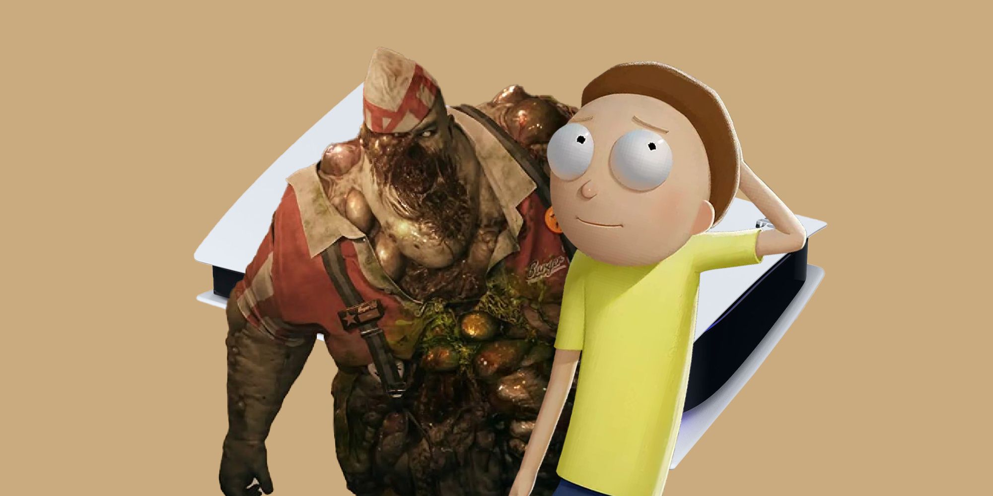 dead island morty ps5