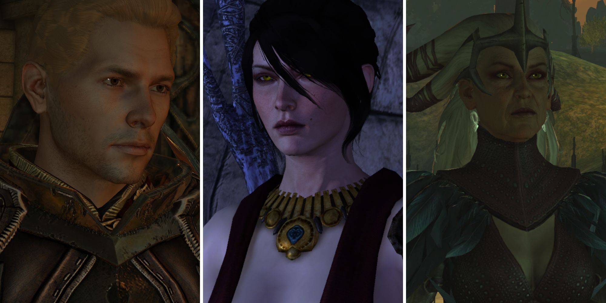 Dragon Age Reborn at Dragon Age: Origins - mods and community