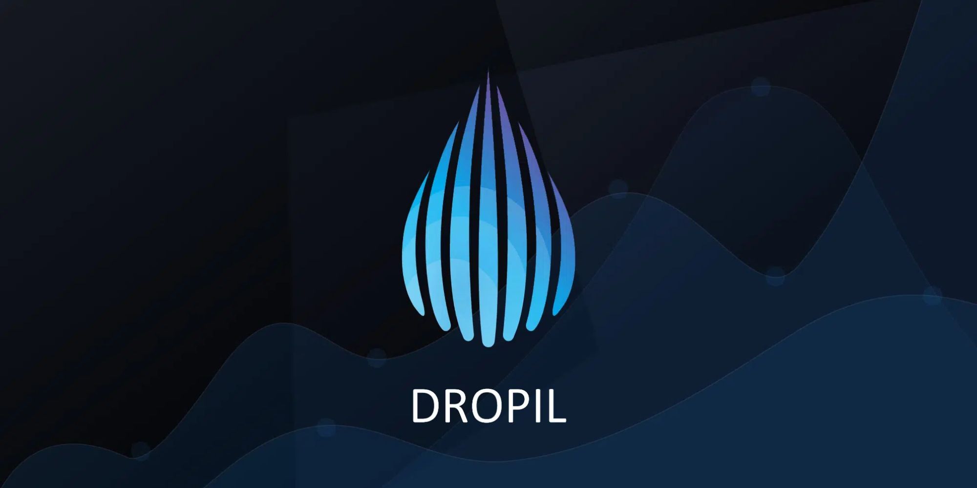 dropil-crypto