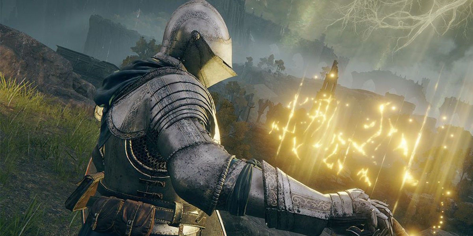 The Souls games by FromSoftware ranked, including 'Elden Ring