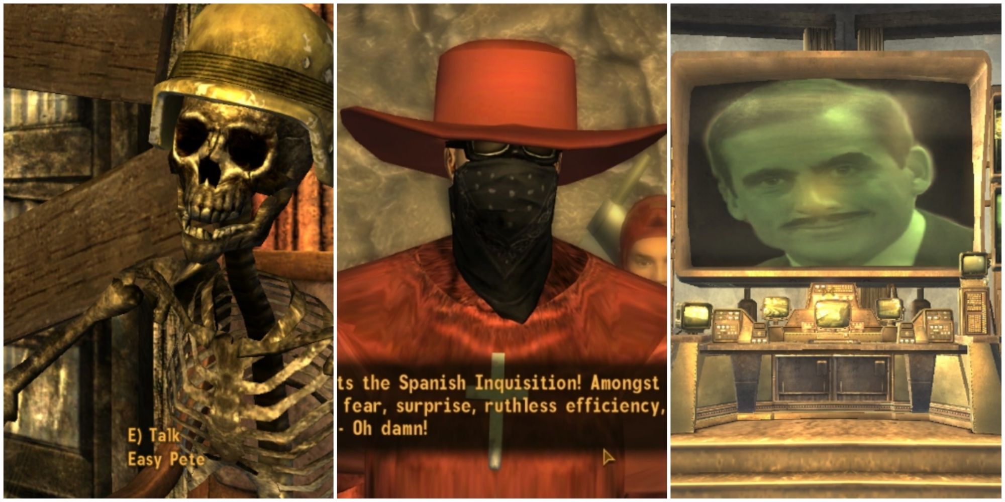 10 Insane Mods That Turn Fallout: New Vegas Into Fallout 4 – Page 10