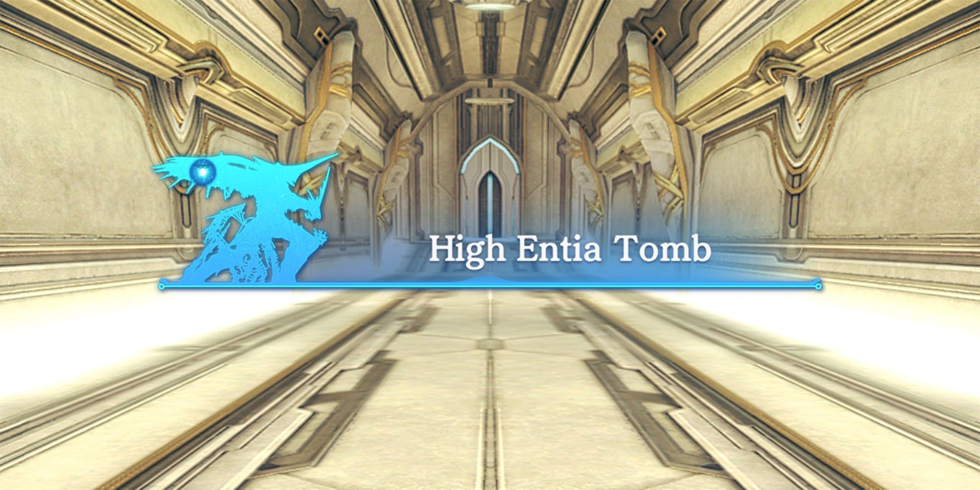 high entia tomb intro