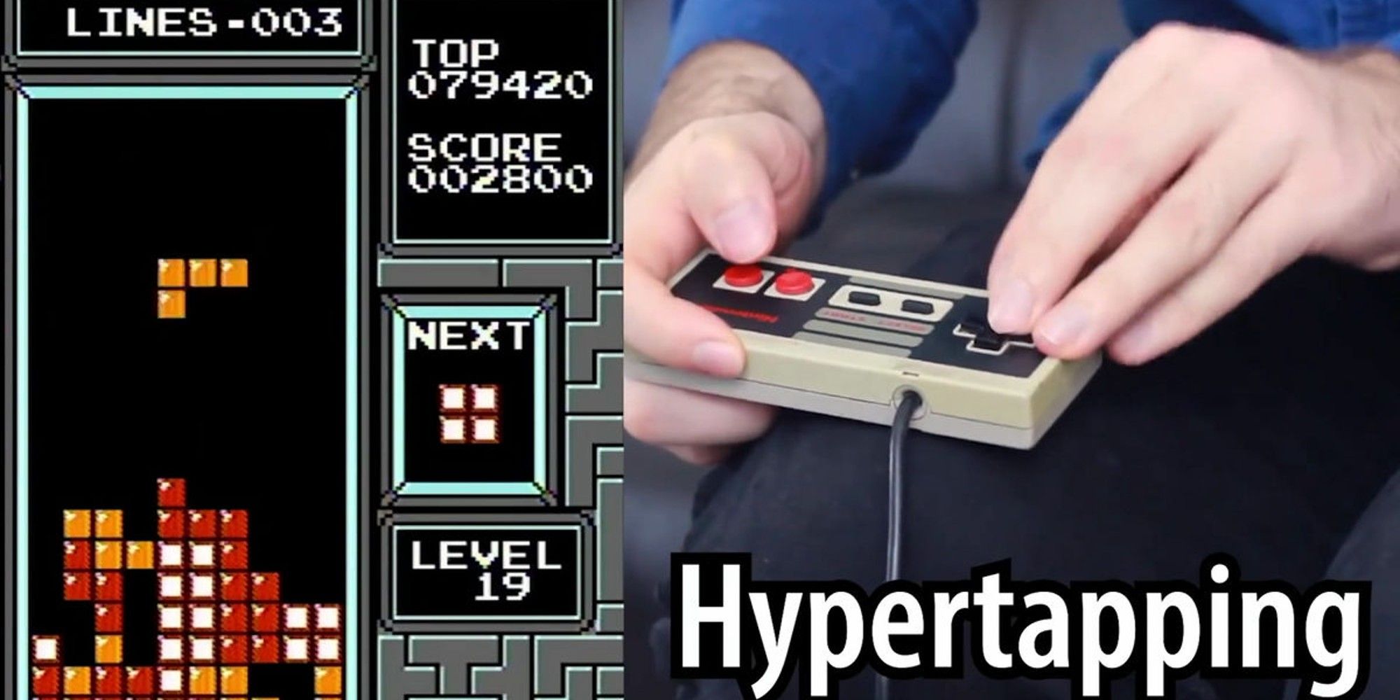 10 Tips For Classic Tetris Players