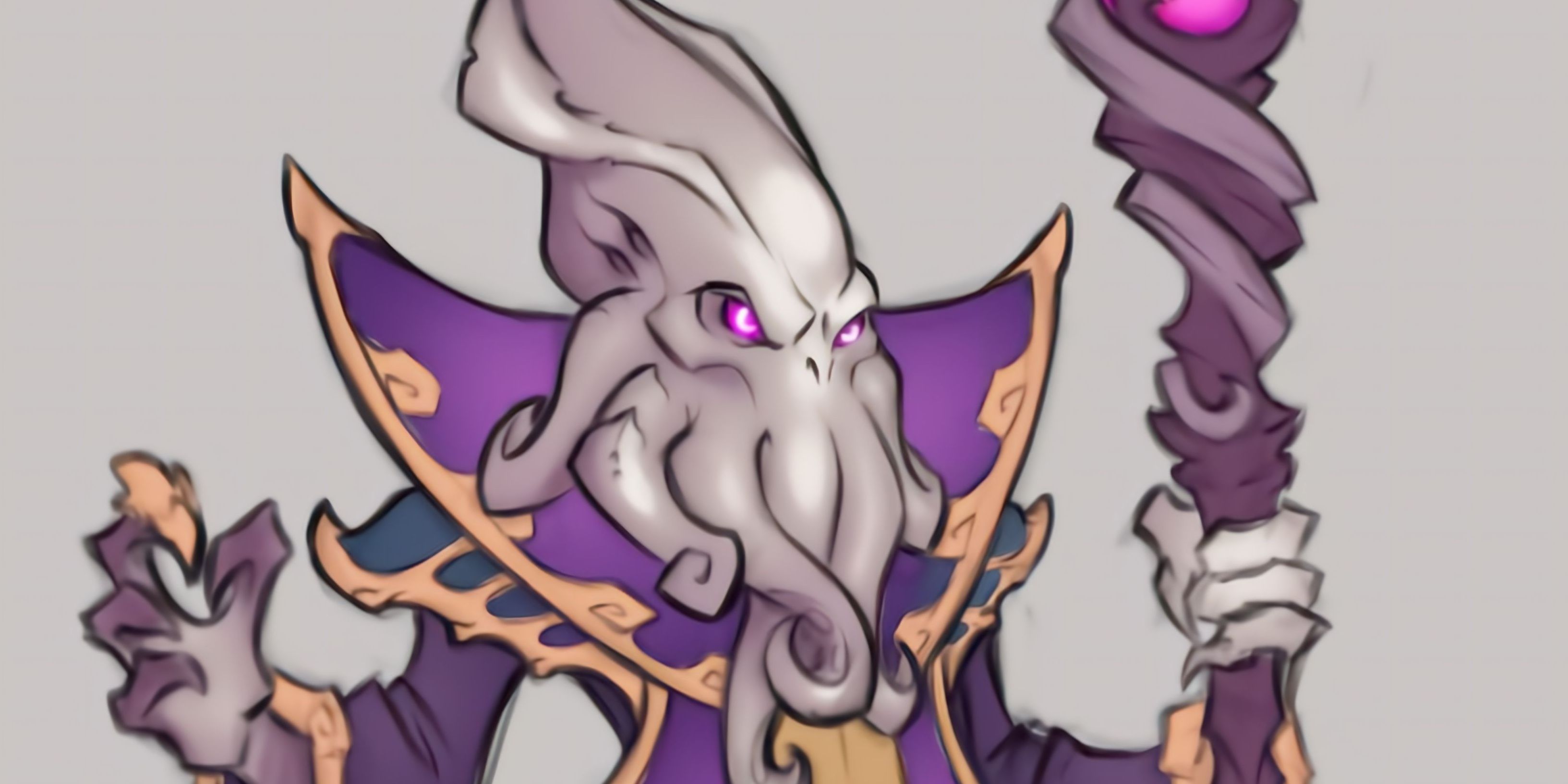 Every Character In Across The Obelisk, Ranked