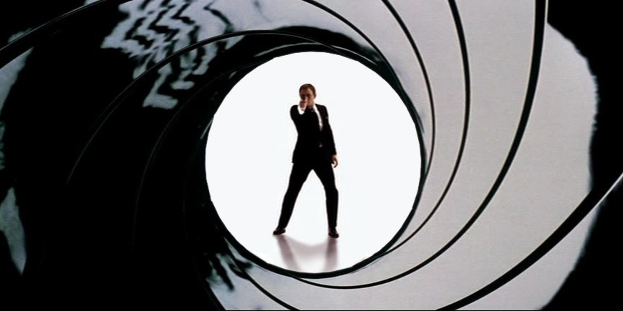 james bond