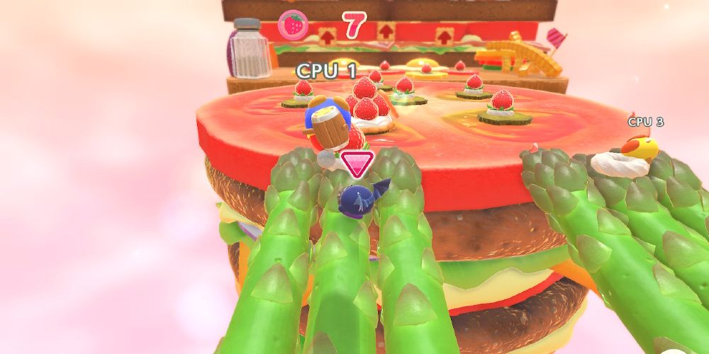 download kirby dream buffet courses download kirby dream buffet courses