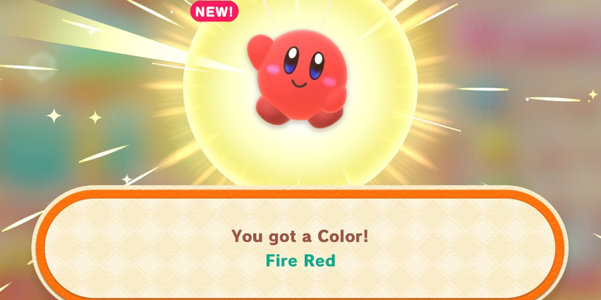 7 Ways To Improve Kirby's Dream Buffet