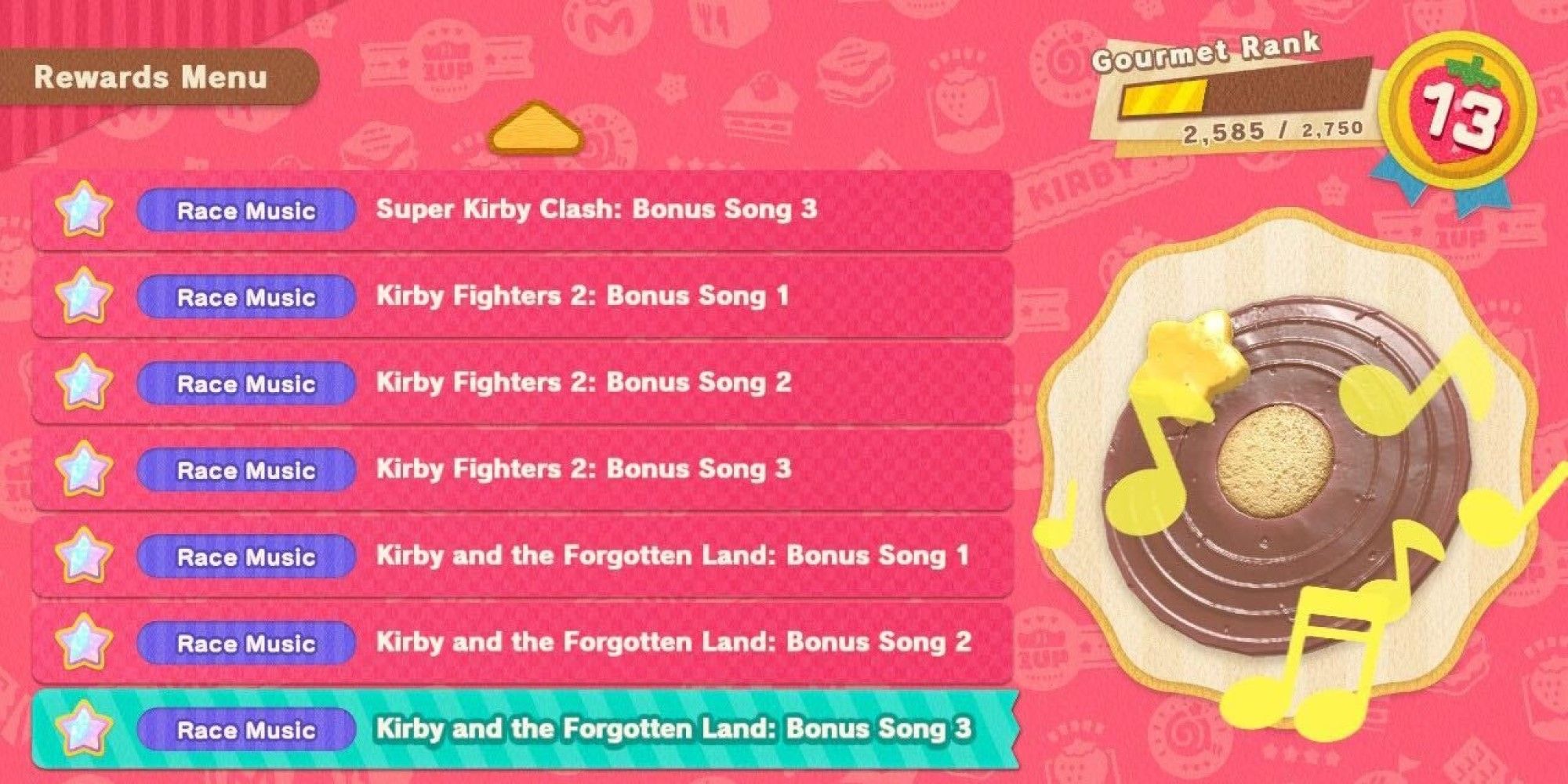 7 Ways To Improve Kirby's Dream Buffet