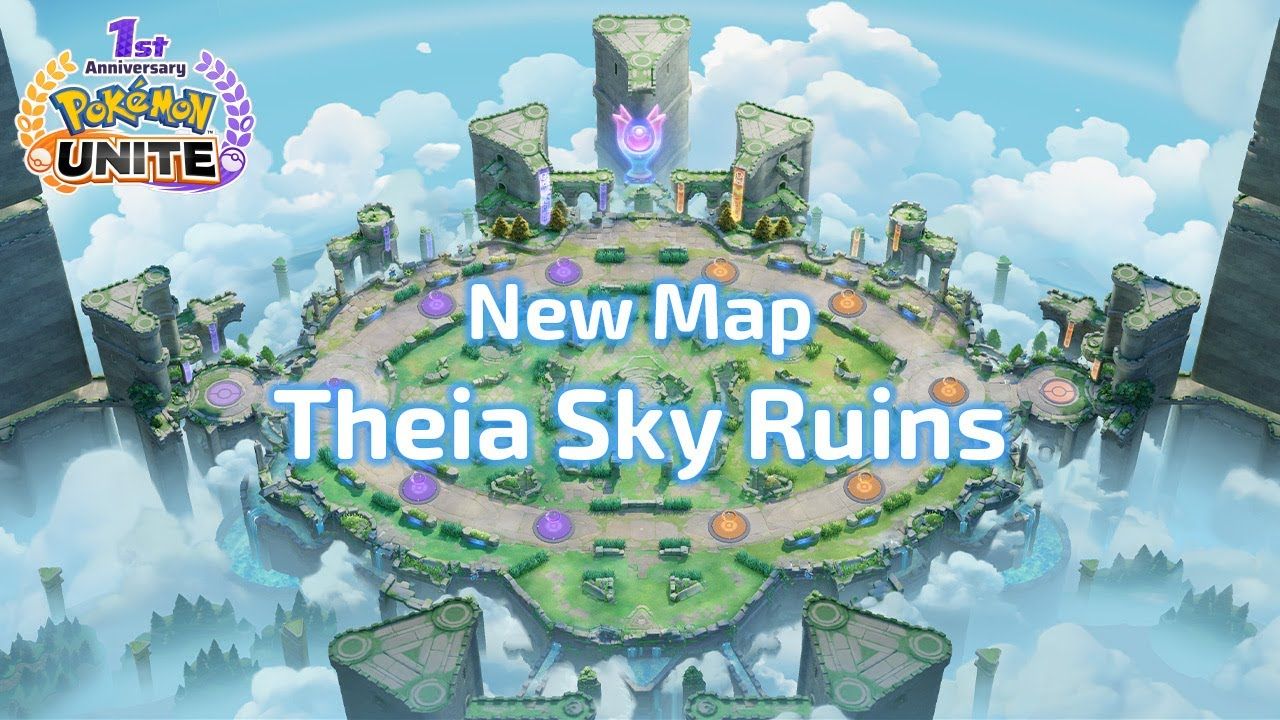 Theia sky ruins