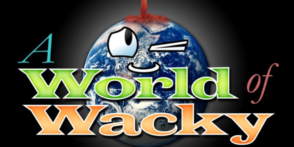new vegas a world of wacky mod