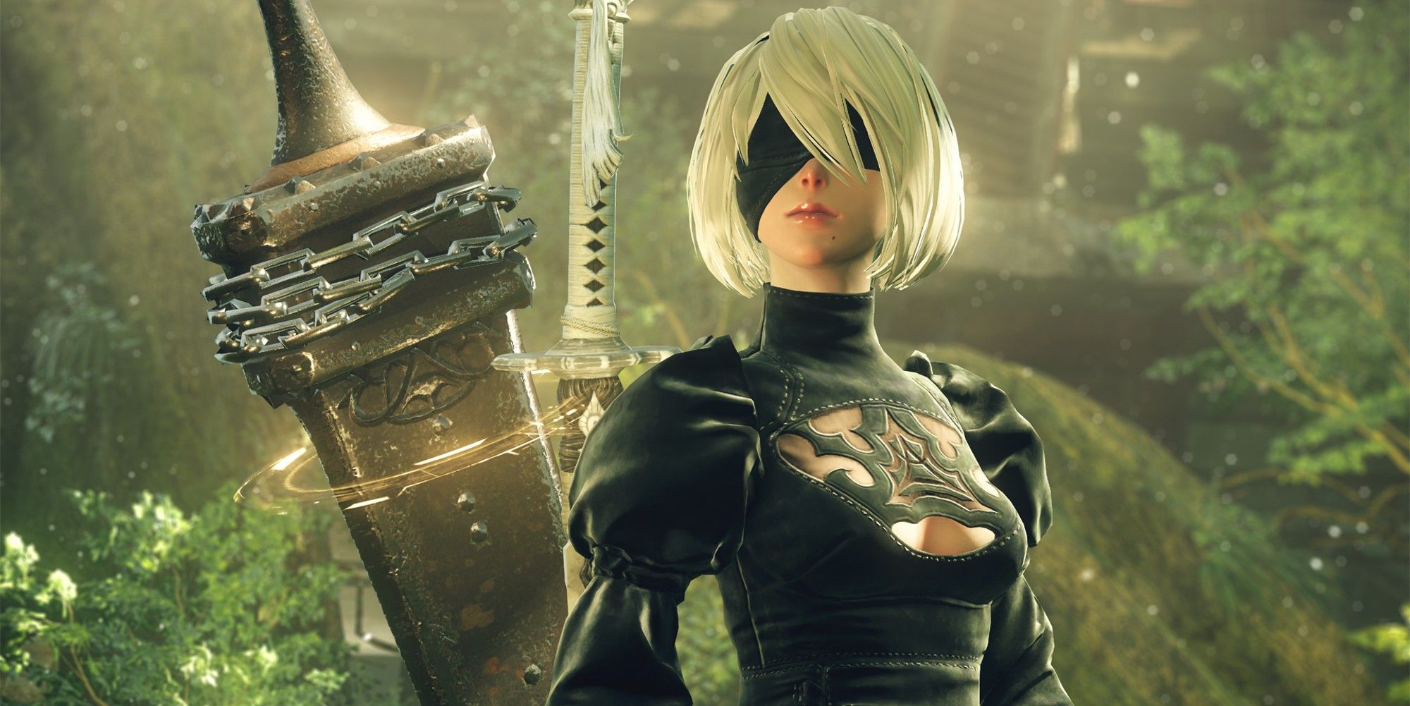 Nier Automata anime delayed due to COVID-19