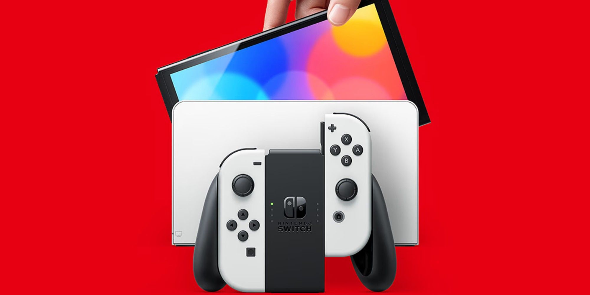 Nintendo Switch price isn't going up, despite higher costs: president -  Nikkei Asia
