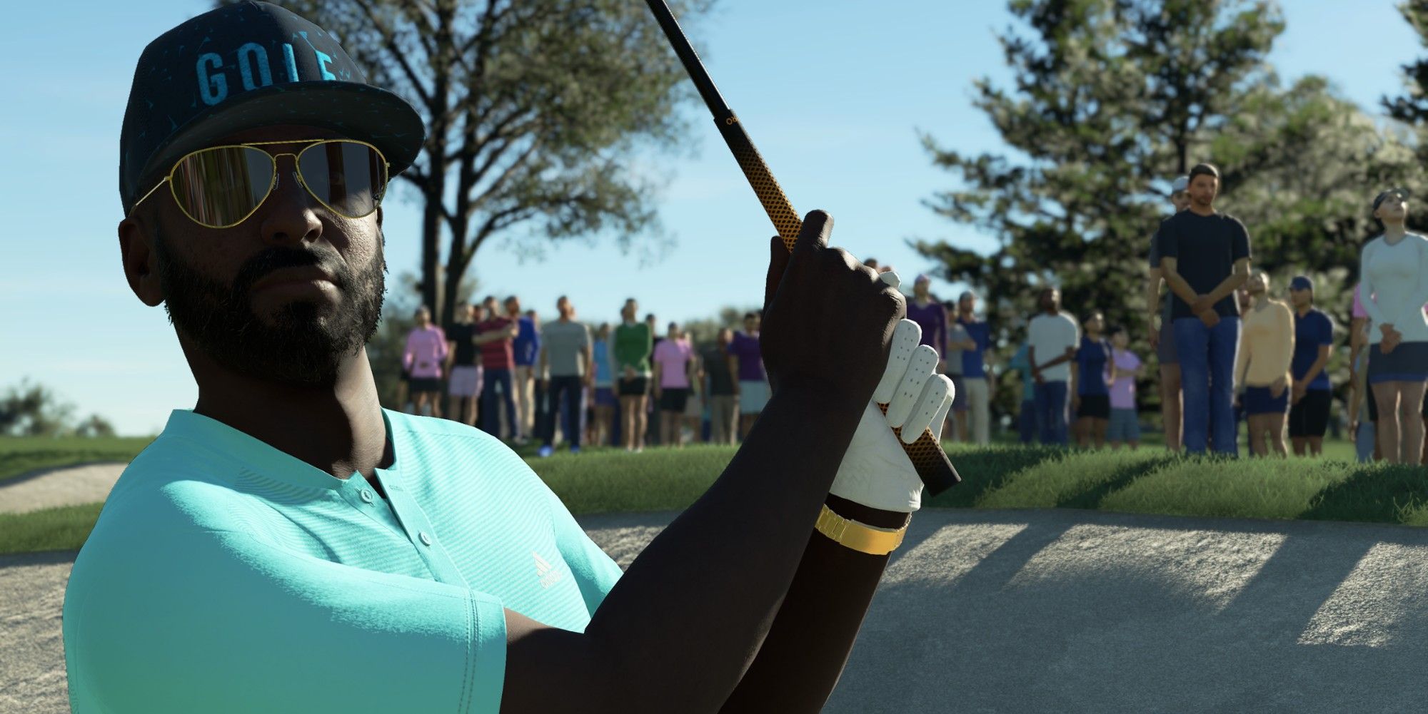 pga tour 2k23