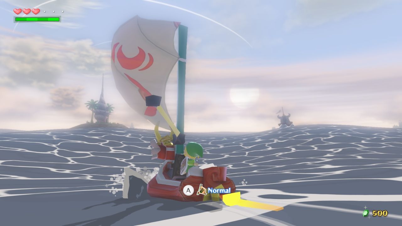 Wind Waker