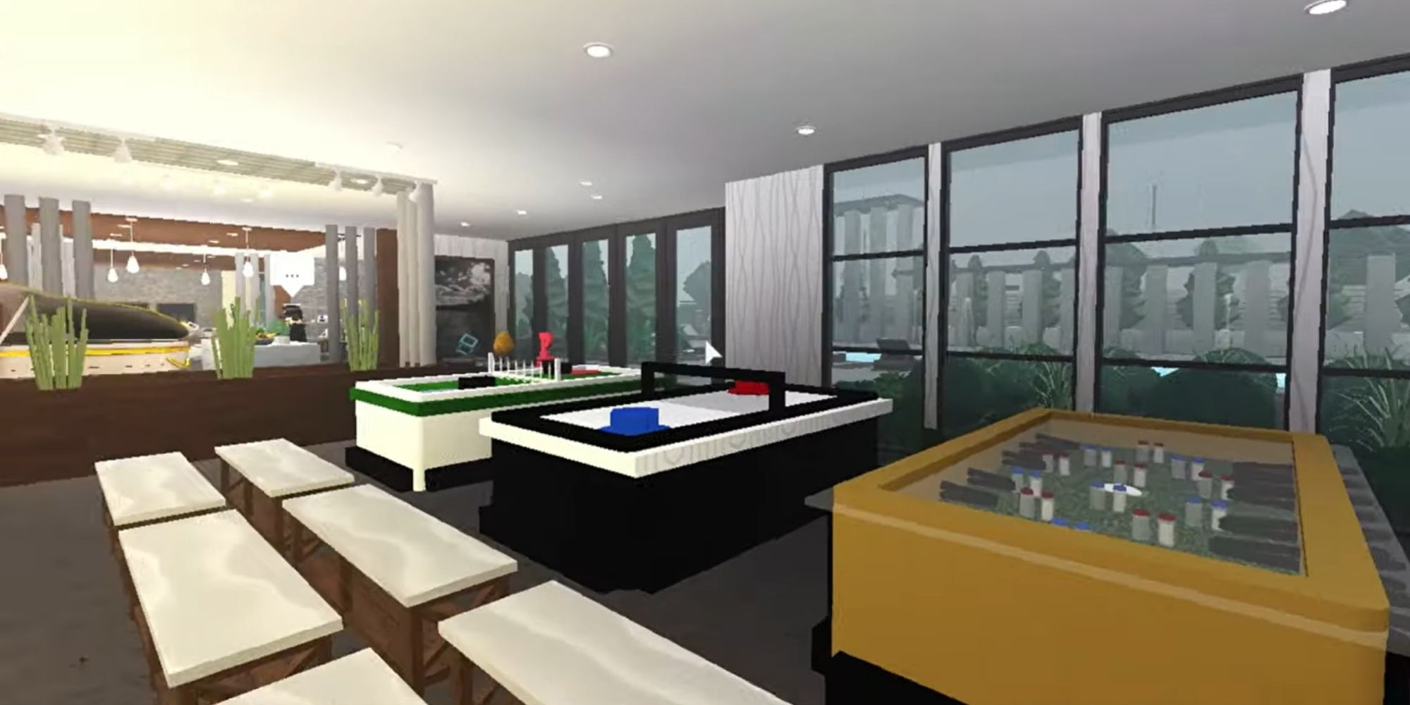 Tips And Tricks For Designing A Mansion In Roblox Wel