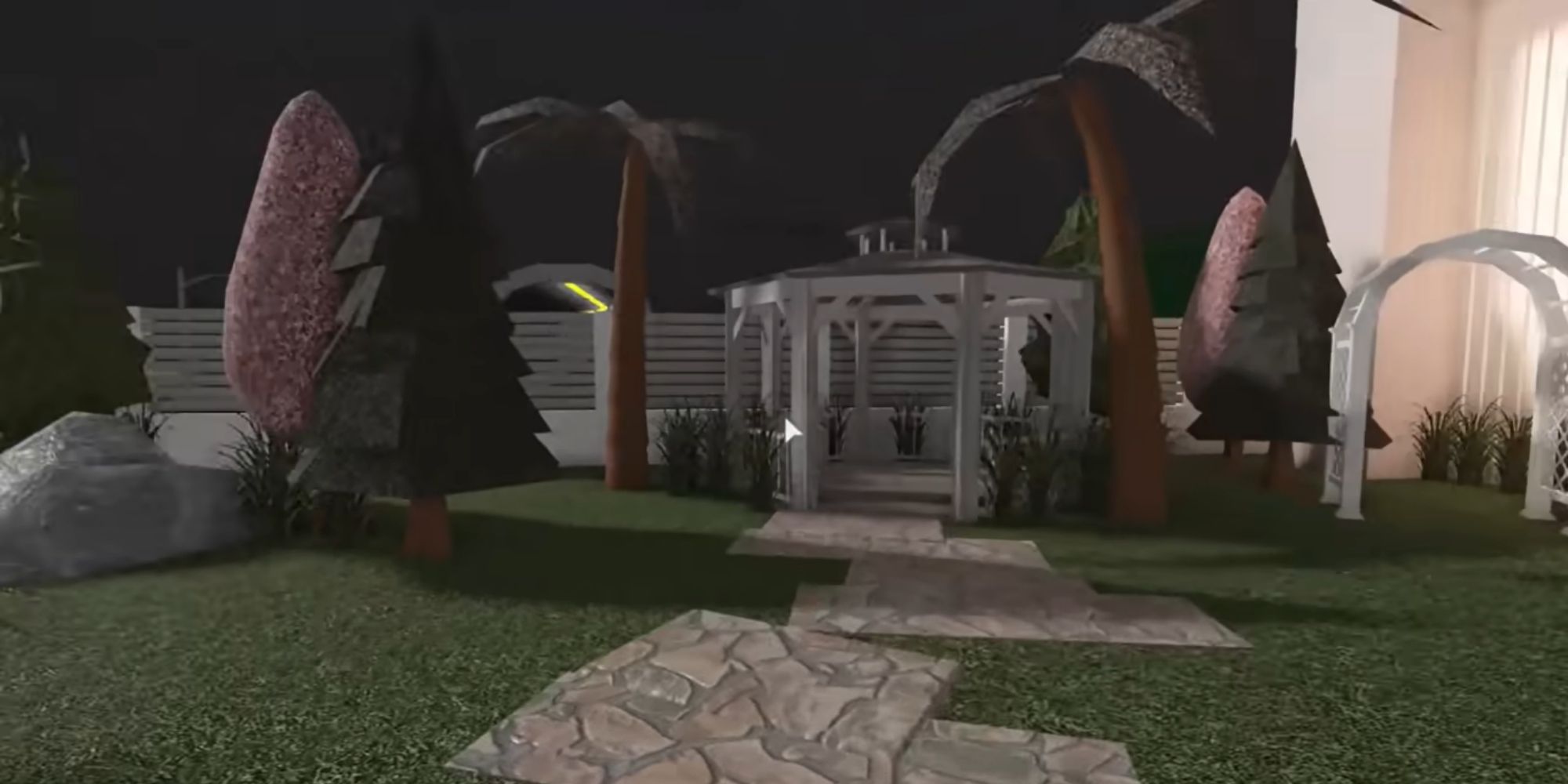 Tips And Tricks For Designing A Mansion In Roblox: Welcome To Bloxburg