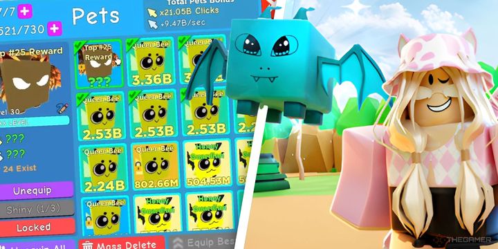 Clicker Simulator Roblox Code: Mã Code Mới Nhất 2024 và Cách Nhập Code Dễ Dàng