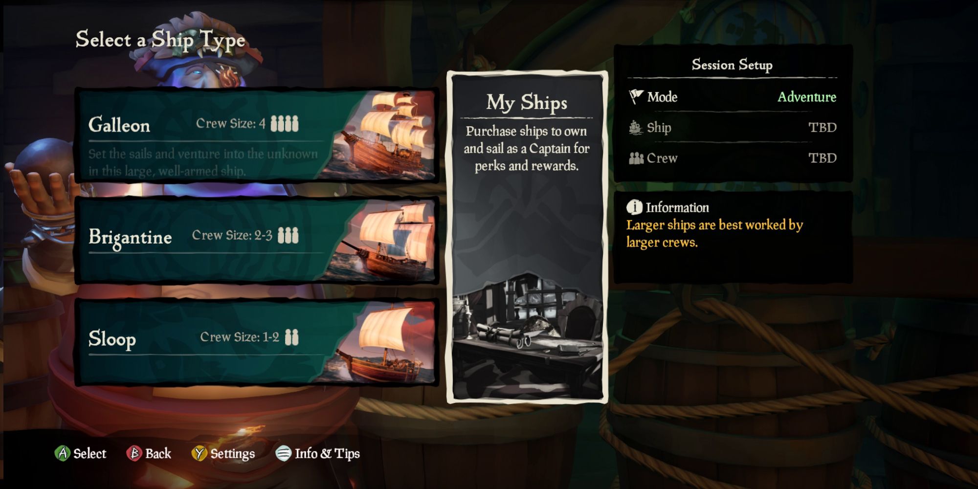 как выйти из учетной записи xbox в sea of thieves фото 75