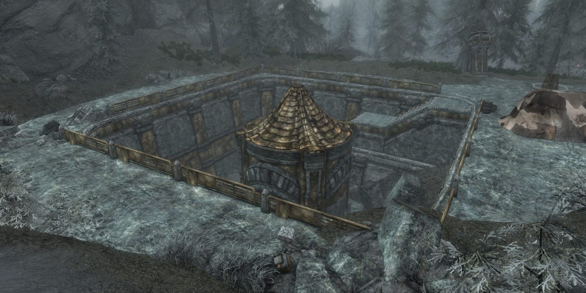 Skyrim: 10 Best Dwemer Ruins To Explore (2023)