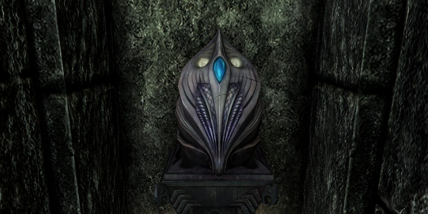 Skyrim 9 Divines And When To Get Their Blessings   Skyrim Shrine Of Kynareth 