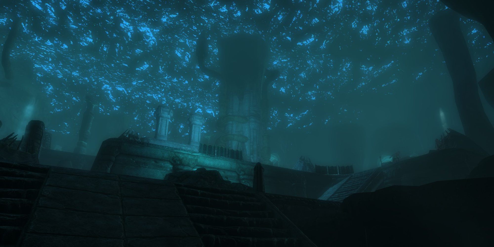 Skyrim 10 Best Dwemer Ruins To Explore (2023)