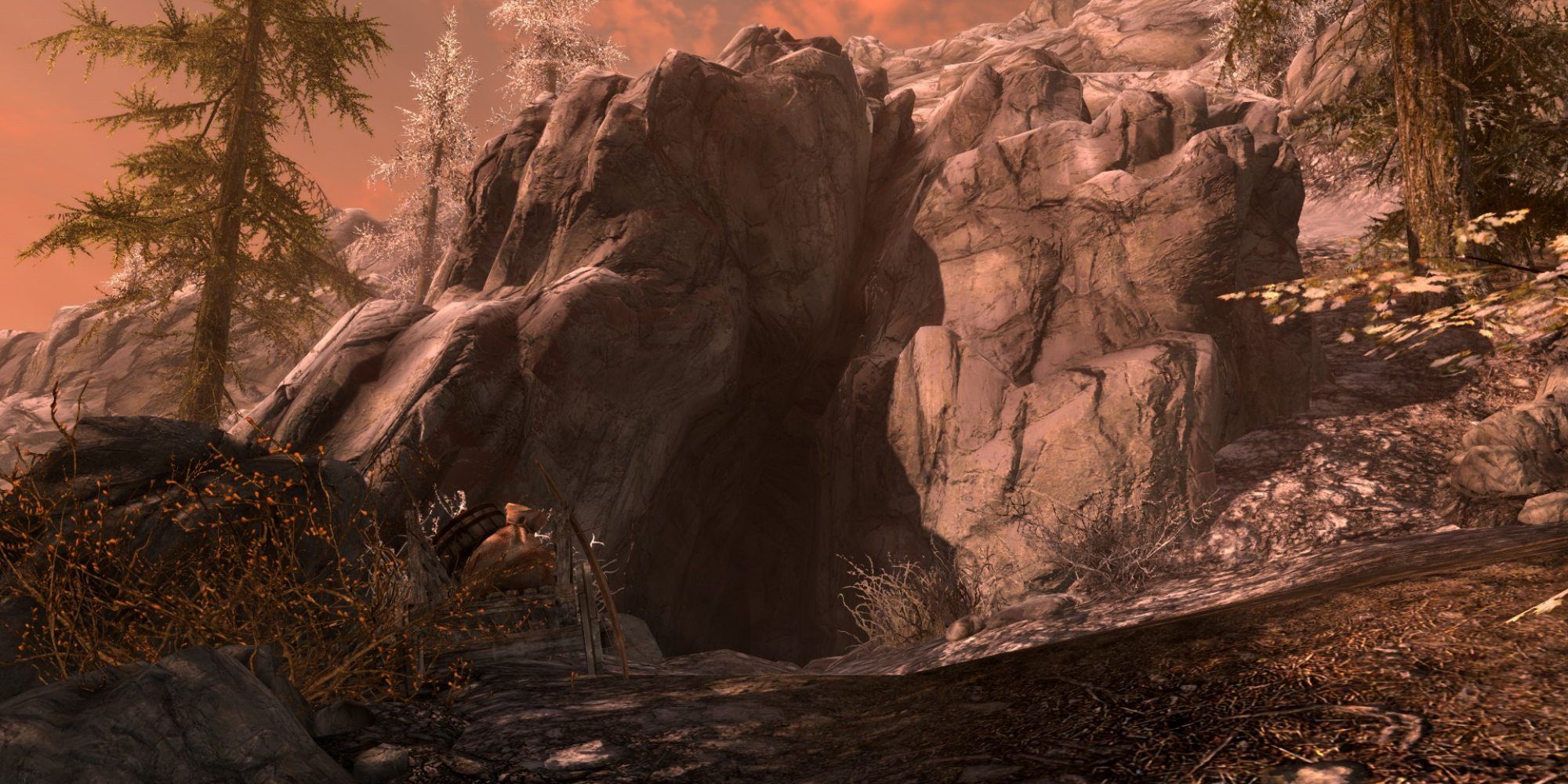 Skyrim Best Dwemer Ruins To Explore