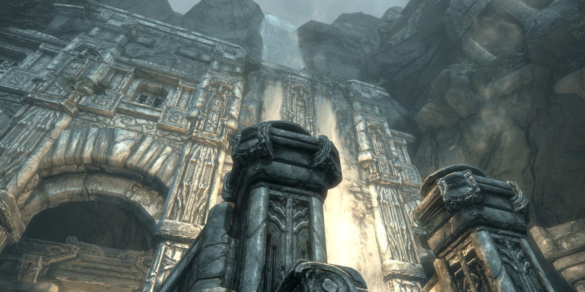 Skyrim: Best Dwemer Ruins To Explore