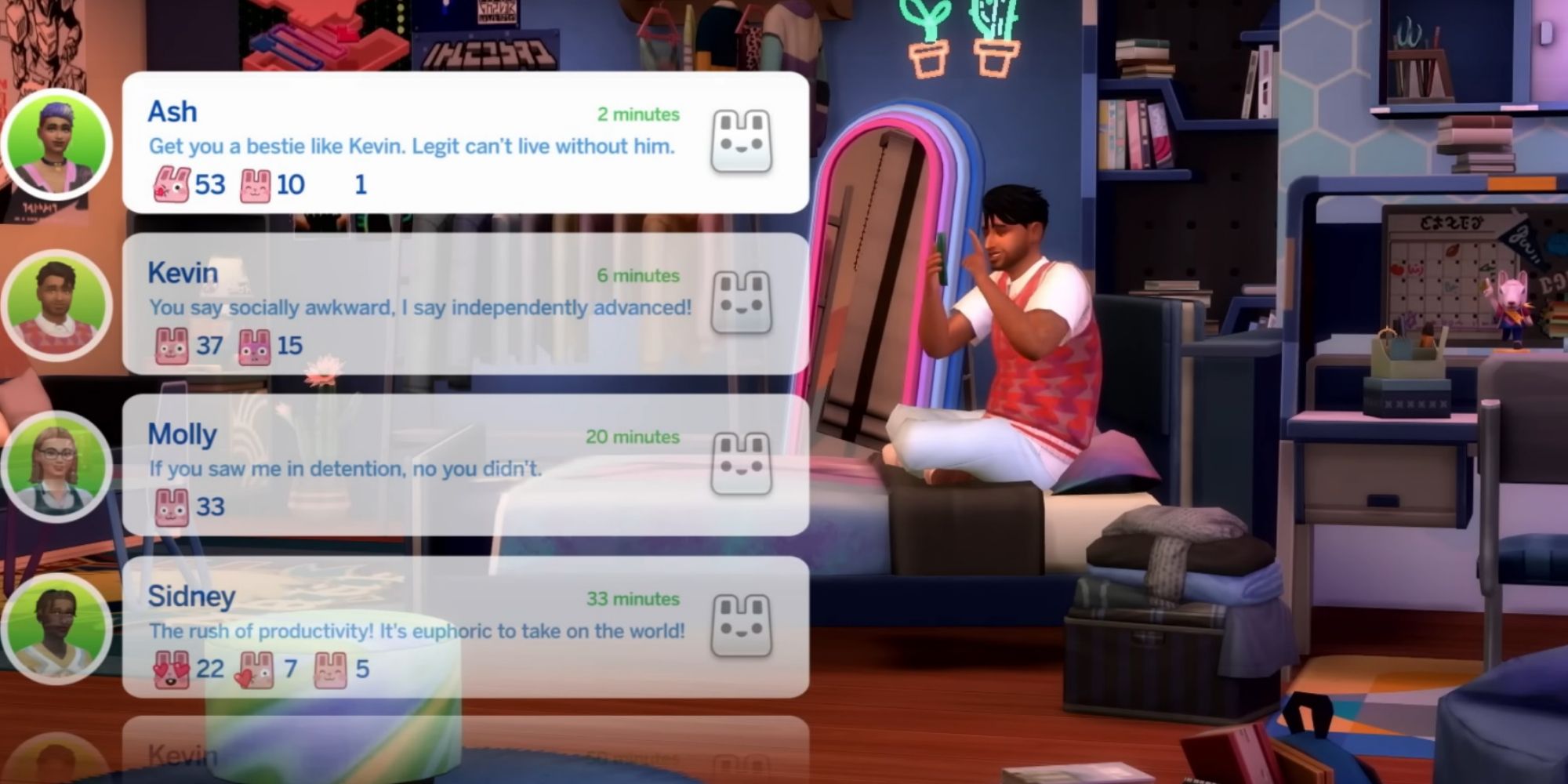 The Sims 4 High School Years guide, from prom, after-school activities,  Social Bunny and Trendi