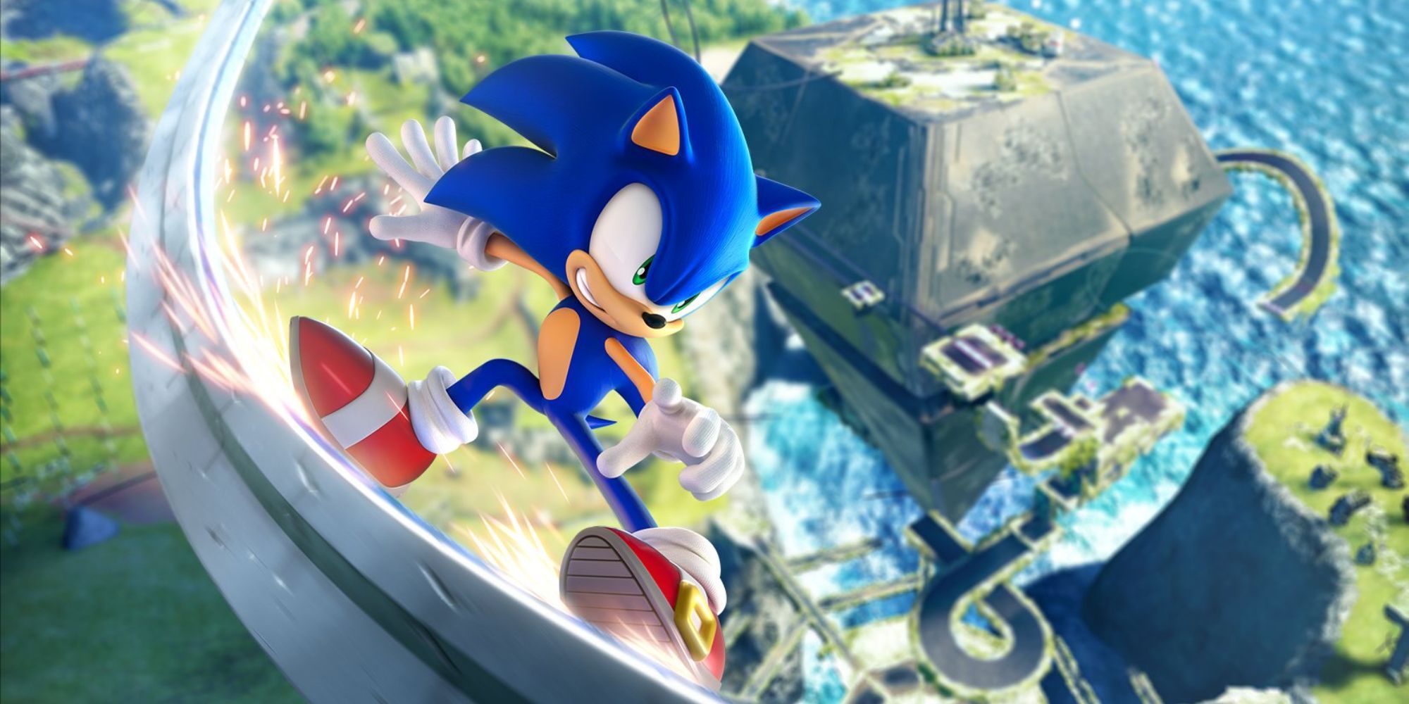 Sonic The Hedgehog 3 (Mega Drive): Yuji Naka confirma participação