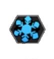 soul hackers 2 ice affinity icon