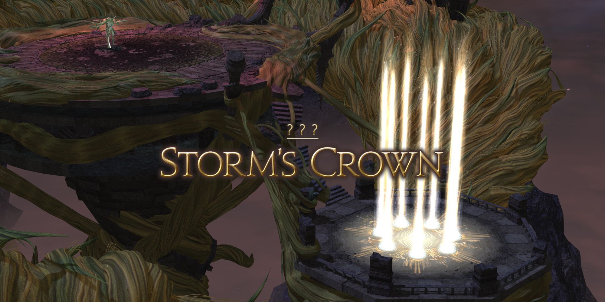 storms crown intro