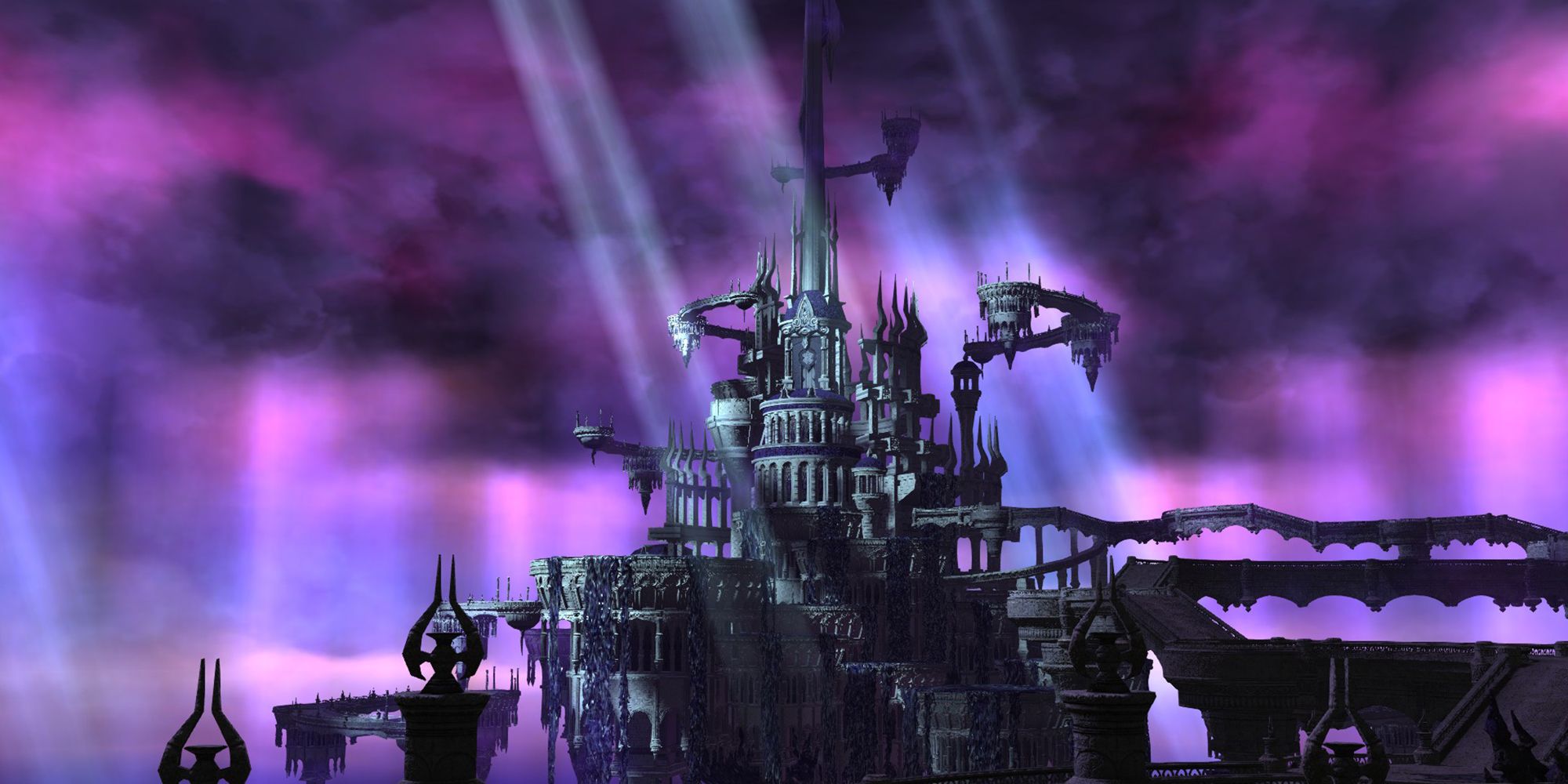 FFXIV: The Fell Court Of Troia Dungeon Guide And Walkthrough
