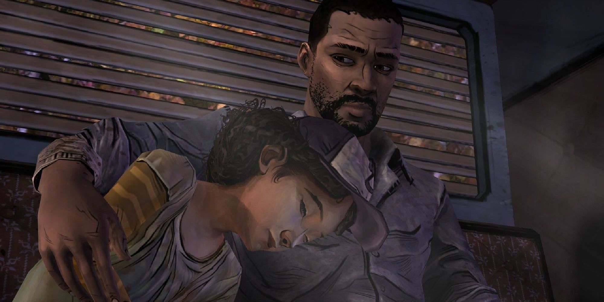 Telltale's The Walking Dead Named One Of The Best Games of The