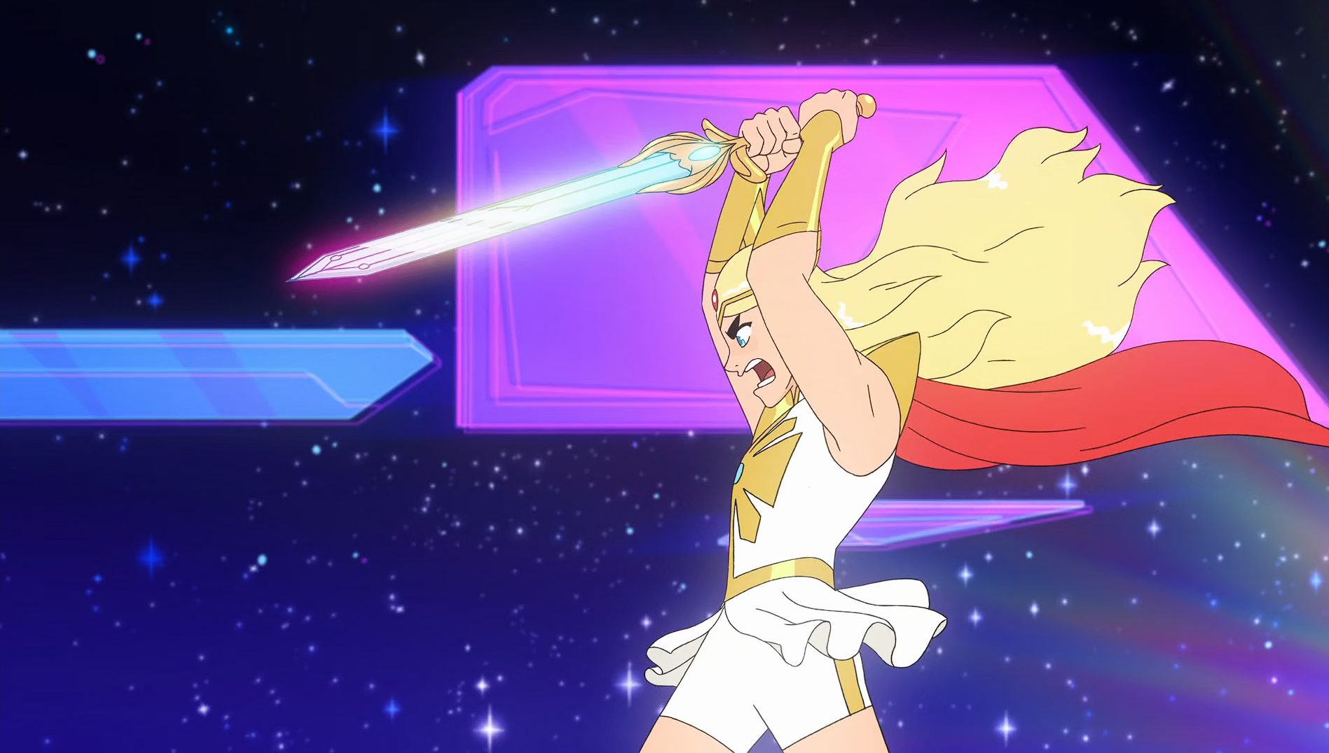 She-Ra