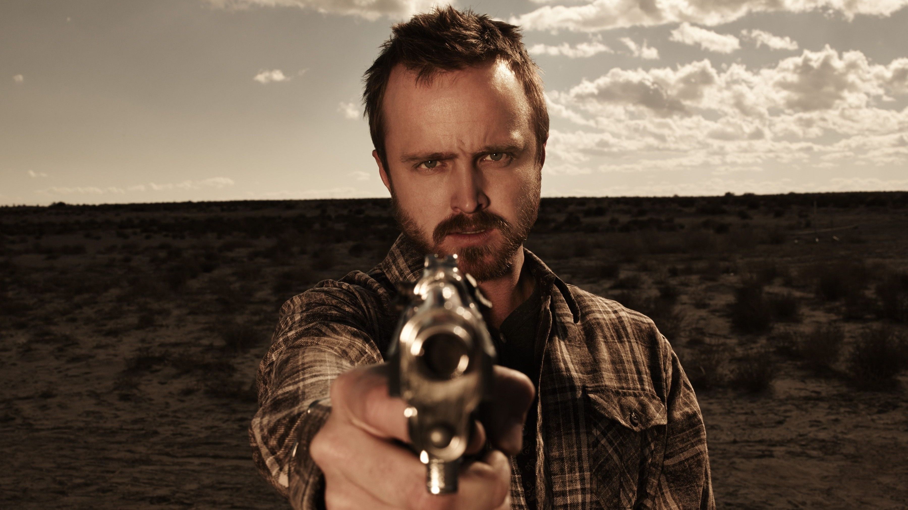 It's Time For Us To Finally Say Goodbye To Breaking Bad