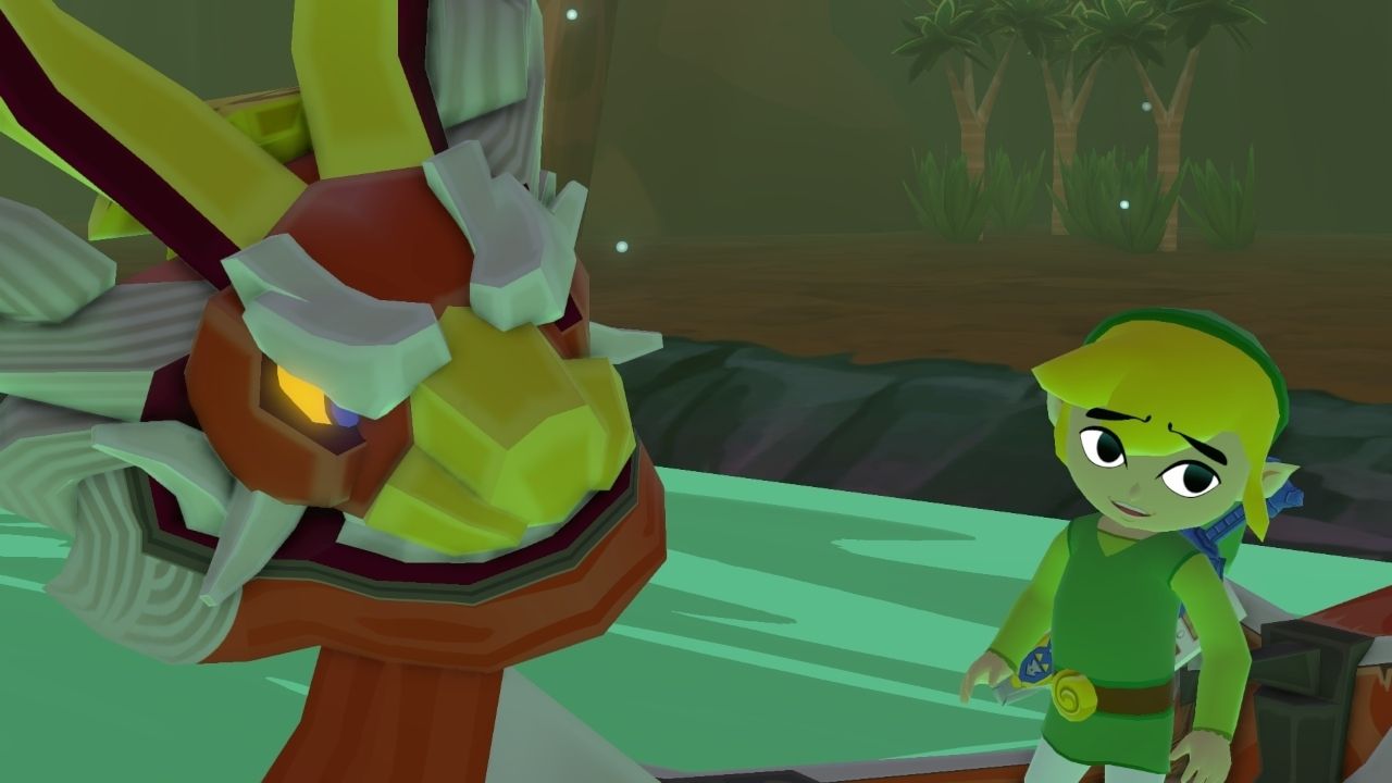 Wind Waker