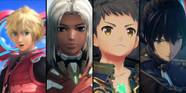 Every Game In Tetsuya Takahashi s Xeno Series Ranked