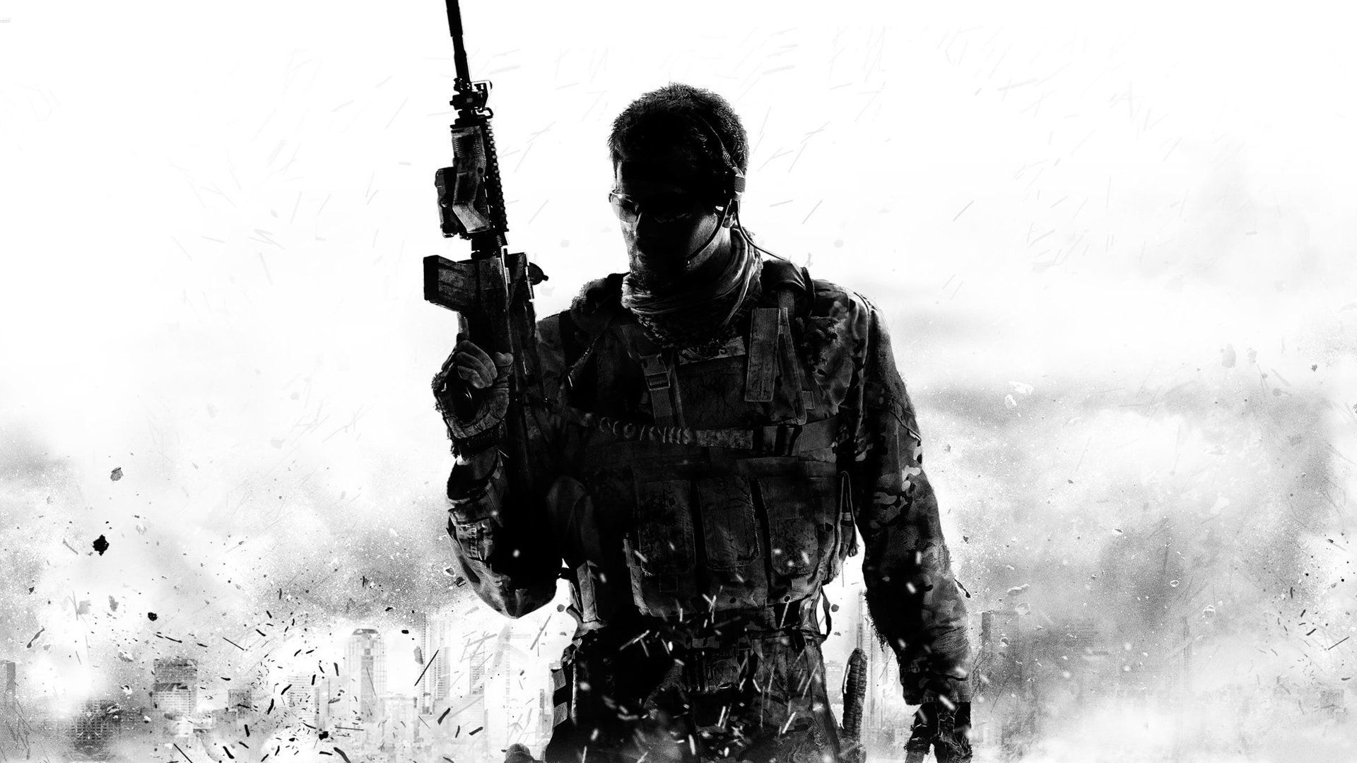 It’s The Worst In The Trilogy, But Modern Warfare 3 Still Deserves A ...