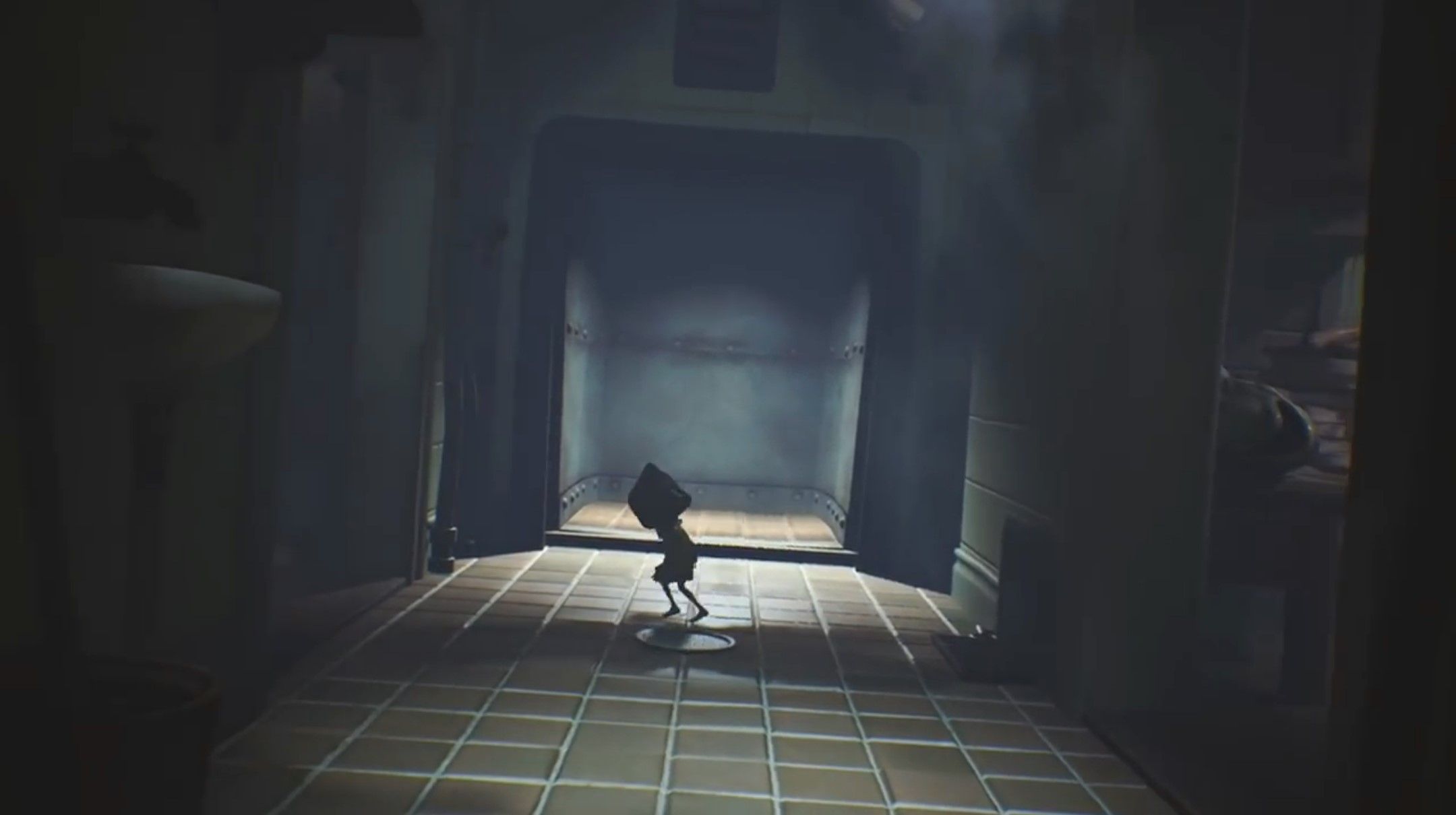 How To Survive The Kitchen In Little Nightmares